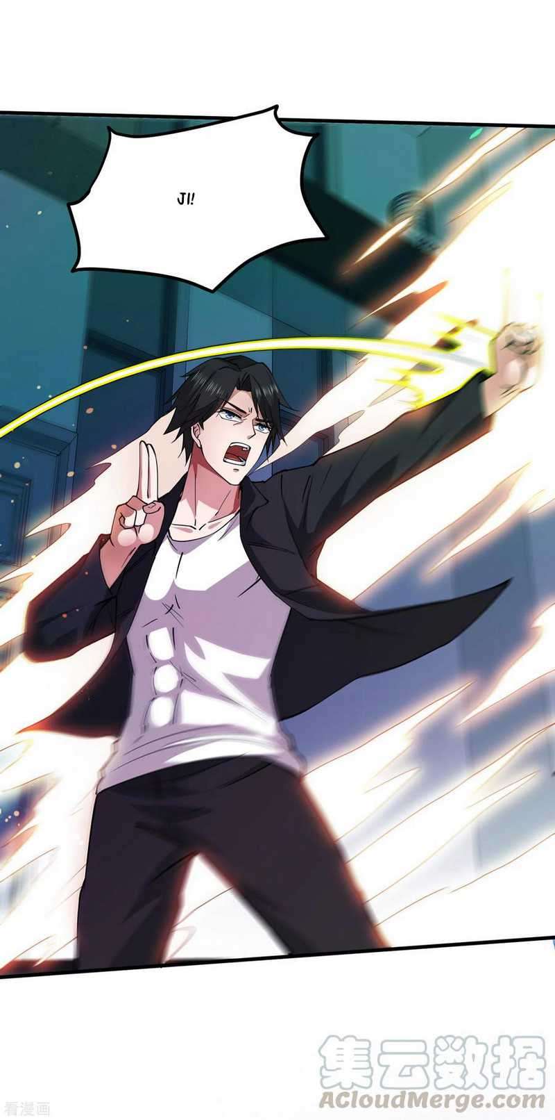 Strongest Divine Doctor Mixed City Chapter 170 Gambar 14